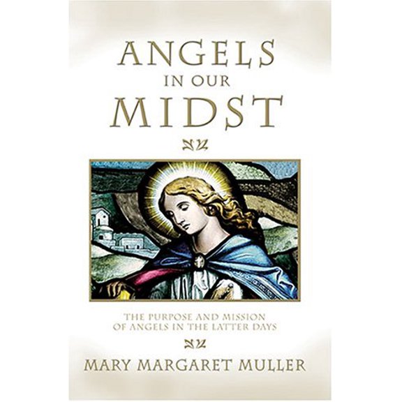 Pre-Owned Angels in Our Midst Paperback