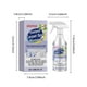 thumbnail image 3 of Quitamanchas para alfombras | Limpiador de alfombras de acción rápida para manchas de tinta y cosméticos | Fórmula suave e inodora | Detergente de limpieza profunda fácil | Botella de 120ml, 3 of 8