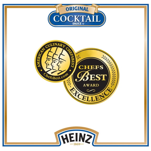 Heinz Original Cocktail Sauce