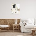 thumbnail image 4 of Stupell Industries Modern Subtle Abstract Canvas Art, 24 x 30, by June Erica Vess, 4 of 8