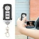thumbnail image 4 of Control remoto inalámbrico automático de 4 teclas, metal universal para puertas de garaje, motocicletas (433 MHZ), 4 of 8