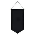 thumbnail image 1 of Colgante de pared Broche Pin Exhibidor Organizador Almacenamiento Pendientes Negro, 1 of 9