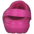 thumbnail image 3 of Crocs Unisex Classic Lined Clog, 3 of 10