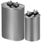

Cornell Dubilier SFD66T25K391B-F Type SF Motor-Run and Power Supply Capacitors