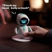 Energize Lab Eilik Desktop Little Companion Bot (Blue)