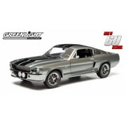 1:18 Gone in Sixty Seconds (2000) - 1967 Ford Mustang Eleanor