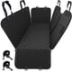 thumbnail image 1 of Hamaca para Perros Mancro 2025 Mejorada con Cubre Asiento de Coche Impermeable 600D, 1 of 9