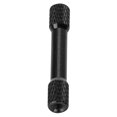 thumbnail image 3 of Espaciador de columna de separación de 10 piezas, espaciador de columna de rosca interna de aleación de aluminio anodizado M3x35mm para Dron(Negro), 3 of 7