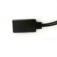 thumbnail image 4 of Sidaley Adaptador compatible con Bluetooth para coche, salida de Audio para coche, modificación de mantenimiento de automóvil, pieza de Vehículos, repuestos y accesorios Mis, 4 of 6