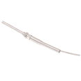 thumbnail image 2 of 3X 0-400C PT100 Type 5mm X 50mm Temperature Controller Thermocouple Probe 2 Meters, 2 of 4