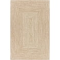 thumbnail image 2 of Mark&Day Outdoor Rugs, 3x5 Cuijk Cottage Indoor/Outdoor Camel Area Rug, Non Shedding Camel Carpet for Patio, Porch, Deck, Bedroom, Living Room or Kitchen (3' x 5'), 2 of 7