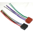 thumbnail image 2 of IMC Audio BL01-09 Wire Harness for Blaupunkt Stereo Radio Bermuda Mp35, 2 of 5