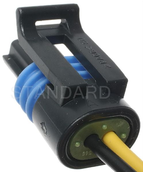 OE Replacement for 2003-2009 Hummer H2 