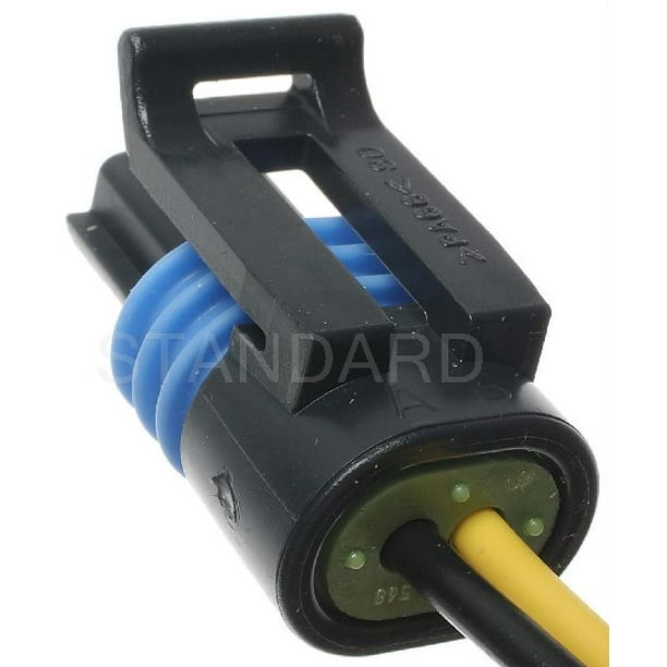 OE Replacement for 1994-1995 Jeep Wrangler Engine Coolant Level Sensor  Connector 