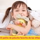 thumbnail image 3 of Peluche de Pato Kawaii de 30 cm,Pato De Peluche Suave con Ropa, Gafas, Accesorios. Regalo De Cumpleaños para Niña.Regalos para niños,Regalo de Navidad(Gris, 3 of 3