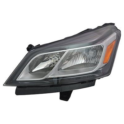 Cpp Capa Certified Headlight Gm2502375 For 2013 2017