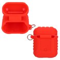 thumbnail image 4 of Funda para auriculares, estilo empresarial simple, funda para auriculares Bluetooth, funda para auriculares, diseño exquisito, 4 of 8