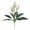 A, variant on 18.5 Inch Realistic Artificial Potted Plant, Lifelike Indoor and Outdoor Decorative Greenery for Living Room and Office, Low Maintenance Home Decor Gift