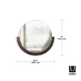 thumbnail image 3 of Umbra Mira Mirror, 3 of 6