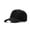 Black, variant on Wine Mens Trucker Hat Nylon Classic Cotton Plain Hats Adjustable for Men Women Running Outdoor Activities M