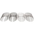 thumbnail image 1 of 41909020 Jeu de Segments de Piston, 1 of 1