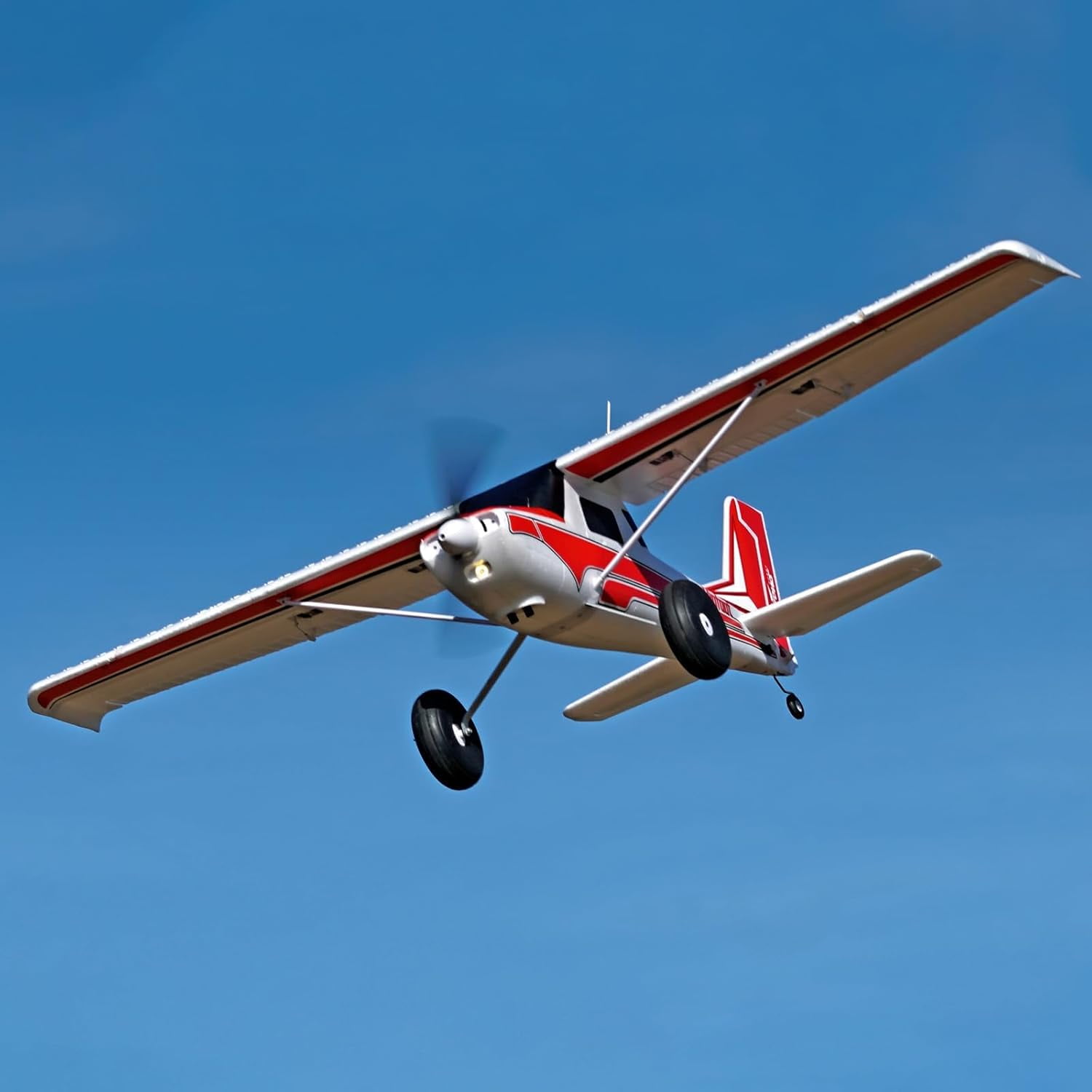 Arrows RC 1300mm Plane PNP with Vector Stabilization (No Battery,Charger,Radio)