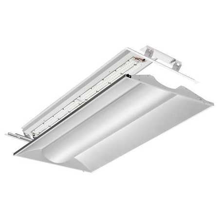 acuity lithonia led troffer fixture retrofit kit from 282 95 nextag