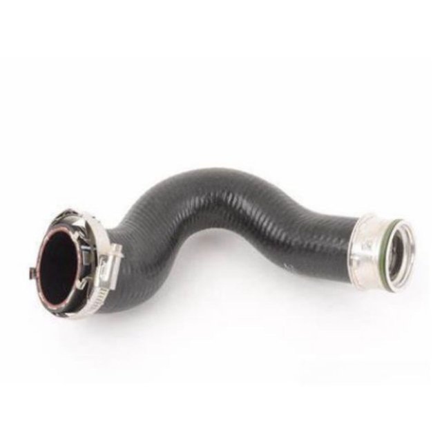 7P0145738D Turbo Intercooler Hose Pipe for VW Touareg 3.0 TDI