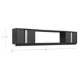 thumbnail image 4 of NewAge Products Bold Series 3-Piece Cabinet Set, 4 of 9