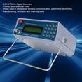 thumbnail image 3 of Generador De Señal Del Probador Del Medidor, Generador De Señal De Radio De 0,5 M-470 MHz Modulación De Tonificación Robusta De 800 Hz Para Vuelos Espaciales, 3 of 8