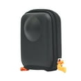 thumbnail image 1 of Camera Storage Bag with 2pcs Anti-Scratch Tempered Glass Films for dji Osmo, 1 of 8
