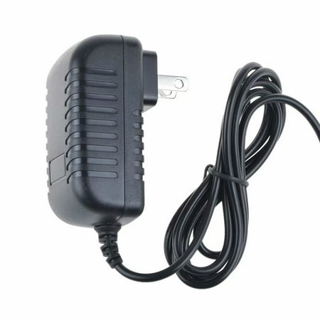 

FITE ON AC Adapter Charger for Nailene Sensationail Pro 3060 LED Lamp Nail Power Supply