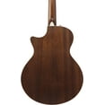 thumbnail image 5 of Ibanez AE240JRMHS A/E Junior Guitar - Mahogany Sunburst Open Pore, 5 of 10