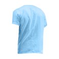 thumbnail image 5 of Men's Summer Short Slim Fit Fashion Breathable Men's Shirt XL, 5 of 5