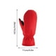 thumbnail image 3 of Guantes Gruesos y Cálidos para Montar a Caballo, Guantes de Esquí Al Aire Libre, Guantes Calefactables., 3 of 6