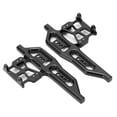 thumbnail image 1 of Piezas de actualización de coche RC ANGGREK Pedal lateral RC aleación de aluminio 60 x 30 mm, 1 of 8