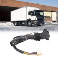 thumbnail image 2 of Interruptor de señal de giro del coche para Scania Bus Combination Switch piezas de camión Afortunado Sencillez, 2 of 5