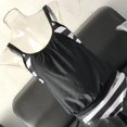 thumbnail image 1 of Bikini deportivo para mujer Tankini Set traje de ba?o acolchado, negro, L ZefeiWu 8390605597923, 1 of 1