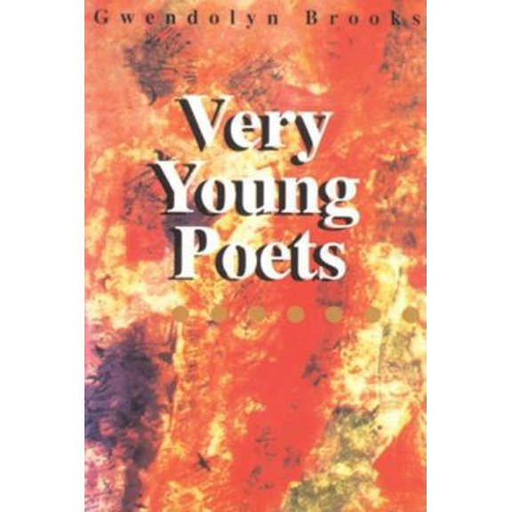 Pre-Owned Very Young Poets (Unknown) 0883780461 9780883780466