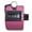 Pink, variant on 1 Pack Stainless Steel Hand Tally Counter 4 Digit Tally Counters Mechanical Palm Counter Clicker Counter Handheld Pitch Click Counter Metal Number Count for Row, People, Golf, Lap & Knitting