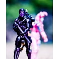 thumbnail image 6 of Fortnite Legendary Series 6in Figure Pack, Skull Trooper Purple Glow, 6 of 9
