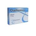 thumbnail image 1 of OSELTAMIVIR 75MG CAPS C10 TOALLA PIEZA, 1 of 1