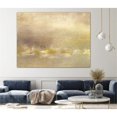 thumbnail image 3 of Giant Art 72x54 Morning I Fine Art Giant Canvas Print in Multi-Color, 3 of 3