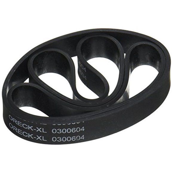 Oreck Belt, Upright Flat (Pack of 3)
