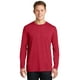 thumbnail image 1 of Camiseta Sport-Tek® de manga larga PosiCharge® Competitor™ Cotton Touch™. ST450LS deporte-tek ST450LS, 1 of 1