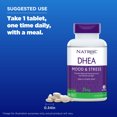 Natrol DHEA Tablets, Supports Balanced Hormone Levels & Healthy Mood