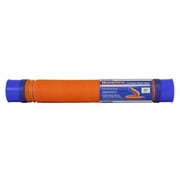 Prest-O-Fit 1-0068 5Ft. DuraFoam Premium Sewer Hose