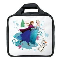 KR Strikeforce Frozen 1B Tote Bowling Bag