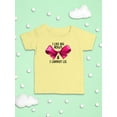 thumbnail image 3 of I Lkke Big Bows T-Shirt Infant -Smartprints Designs,  12 Months, 3 of 4