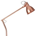 thumbnail image 5 of VERSANORA Passione 59'' Task Floor Lamp, 5 of 5